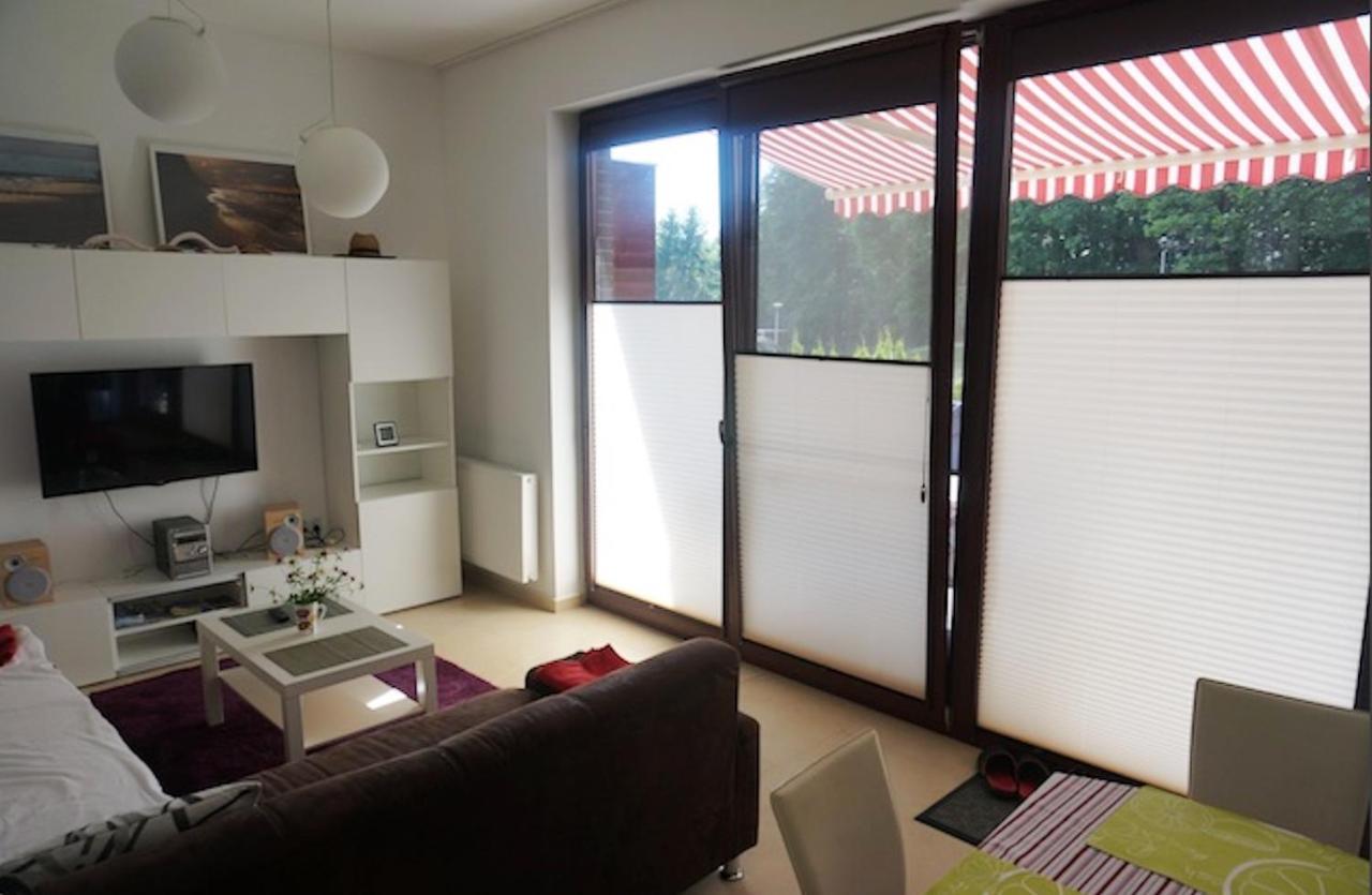 Studio Wiselka Lesna Luaran gambar